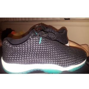 Jordan future 11 NWOT